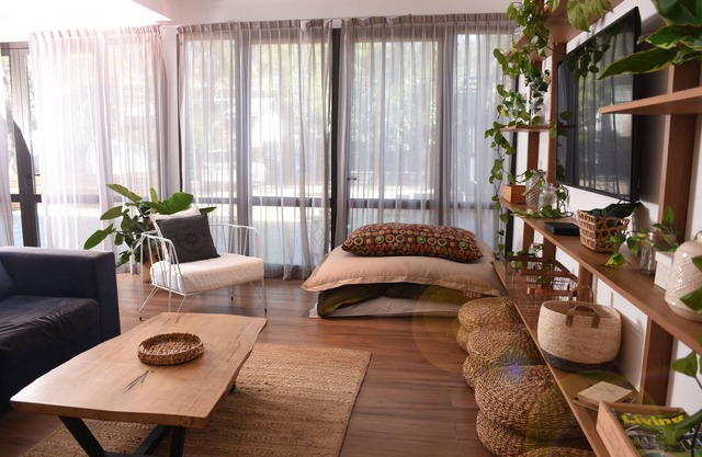 Casa Campus Pilar Araucarias