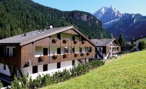 Casa Canazei