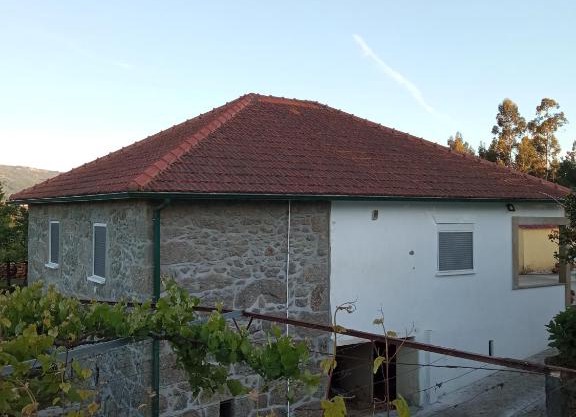 Casa Cantinho dos Pais