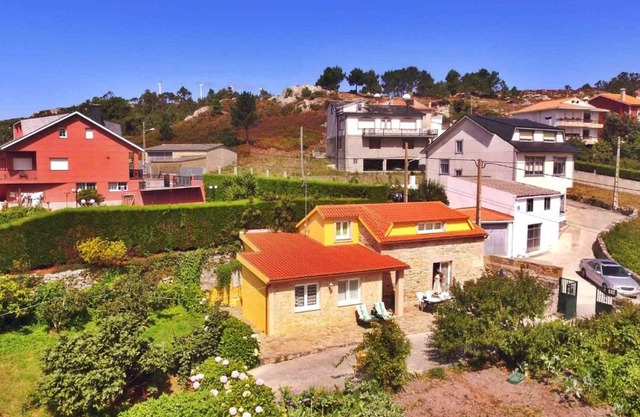 Casa Caramanchon