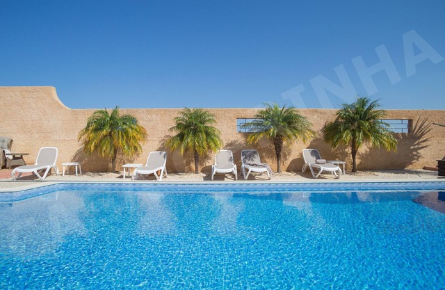 Casa Carinha | professionally cleaned | 5-bedroom luxury villa | private pool | near Lagos town centre