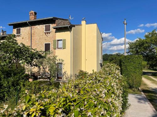 Casa Carlotte - Lago di Garda