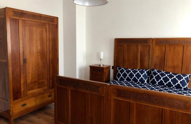 Casa Carola Holiday House