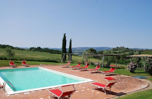 Casa Cassiodoro G: A welcoming apartment surrounded by the greenery, with Free WI-FI.