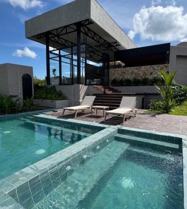 Casa cedro by tesorito fincas exclusivas