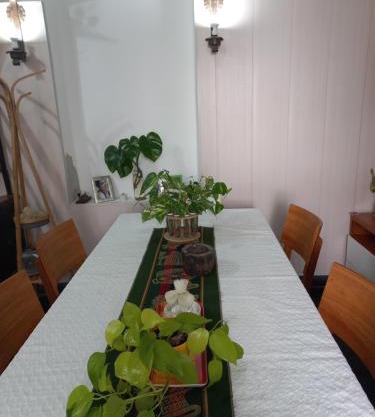 Casa Centrica con garage