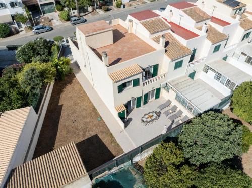 CASA CHAMELEON, Upper Town