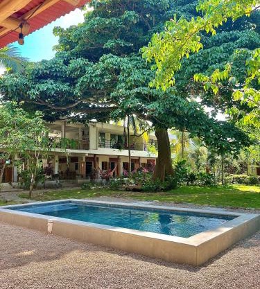 Casa Chapolin Boutique Guesthouse