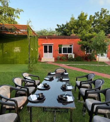 Casa Chillax