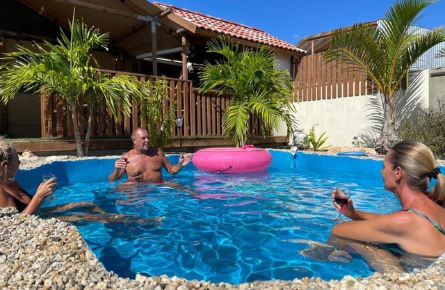 Casa Chiquito