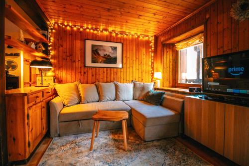 Casa Clara - Fronte piste da sci