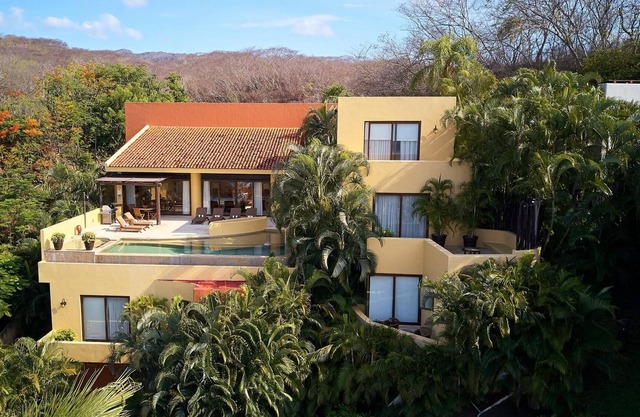 Casa Colores, Real del Mar