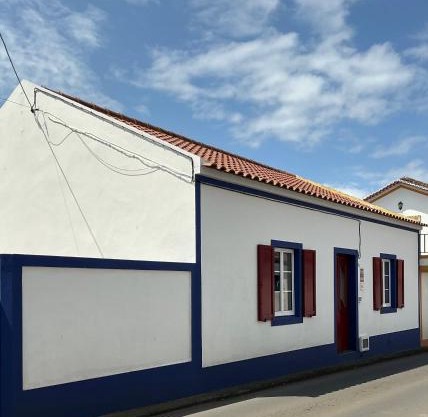 Casa com Quinta Tradicional