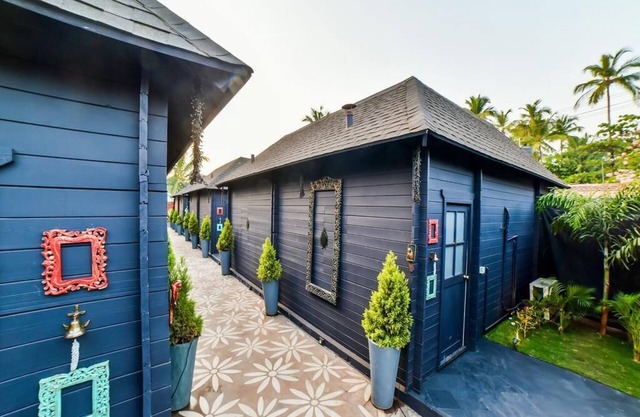 Casa Comfort