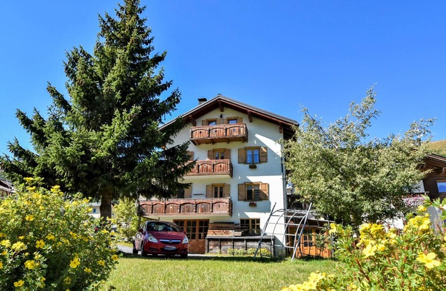 Casa Confortina by Interhome