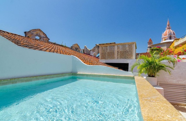 Casa Cordoba Roman