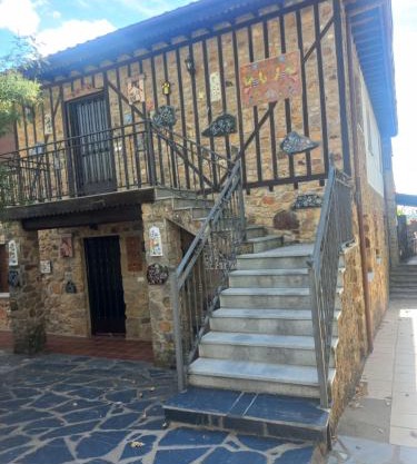 Casa Cordovilla