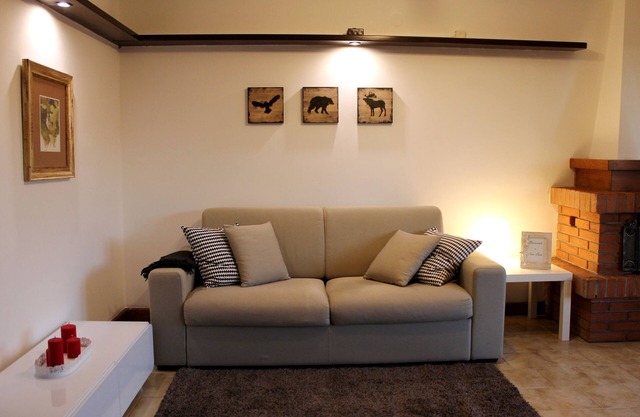 Casa Corn - nice apartment in the center of Folgaria
