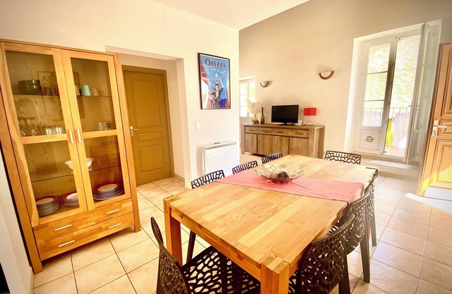 Casa Corsa