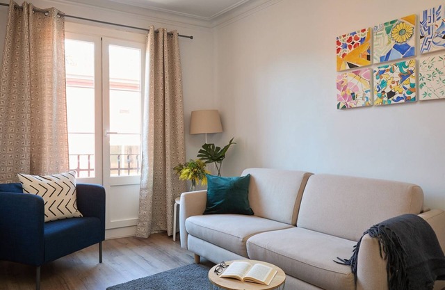 Casa Cosi - El Farro 2