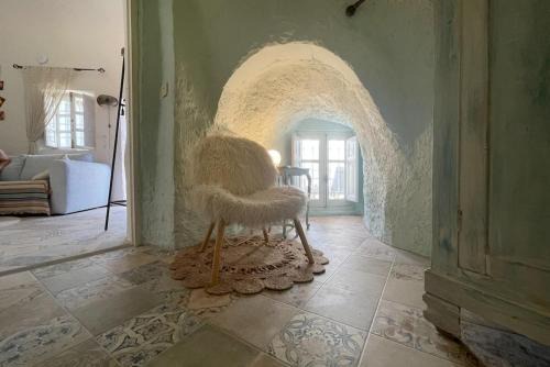 Casa Cueva Solara, peace and nature in Cabo de Gata