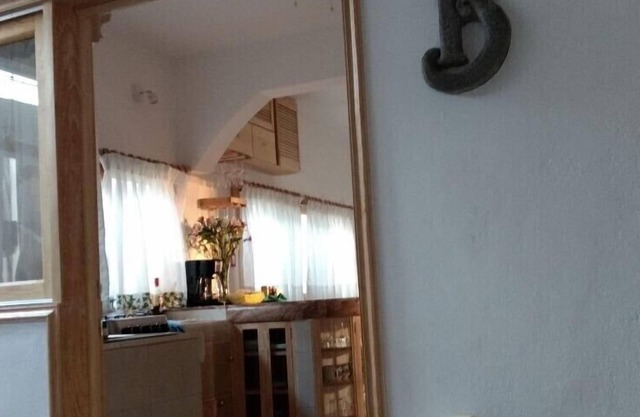 Casa Cumbre cozy apartment B in a spectacular views property