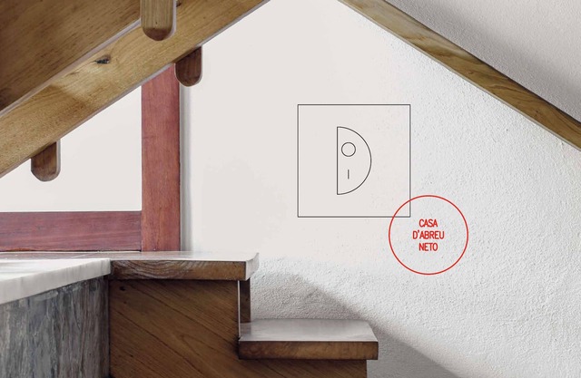 Casa d'Abreu Neto | Siza's First Work