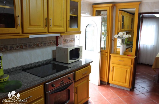 Casa D'Aldeia, your holiday home in Gerês.