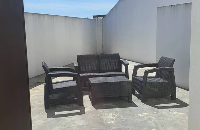 Casa D'avó - Quarto 2