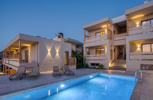 Casa D'Oro Suites by Estia 'Adults Only'