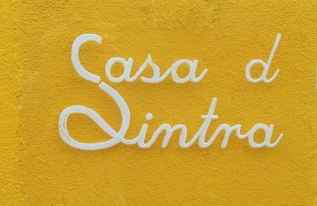 CASA d SINTRA - Accommodation in the historic center of the village of Sintra
