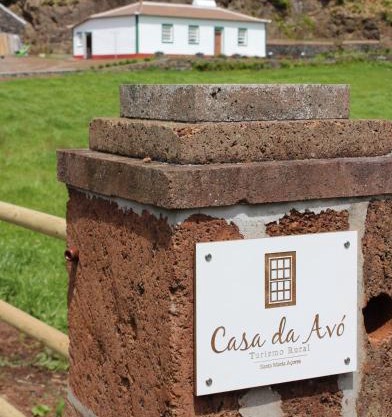 Casa da Avó - Turismo Rural