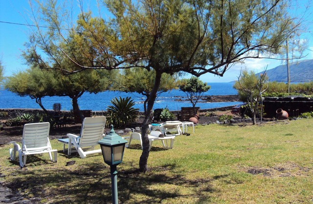 Casa da Baía, Prainha de Baixo, Pico Island
