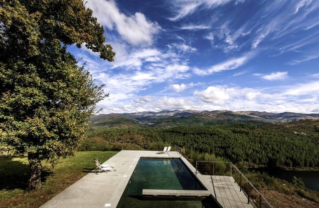 Casa da Eira - Adapted for guests with limited mobility