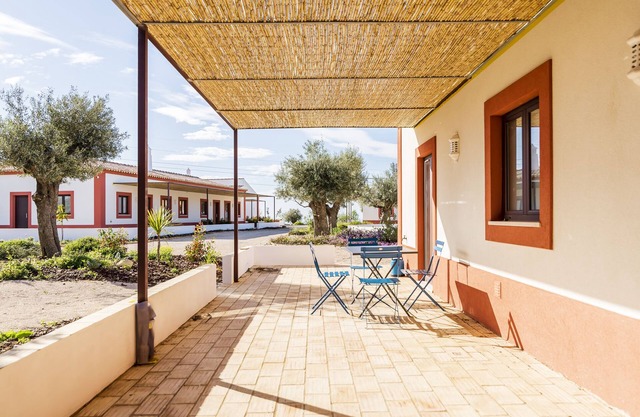 Casa da Eira by Quinta da Baleeira - Tavira