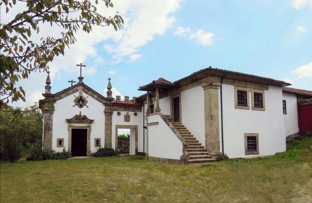 Casa da Eira