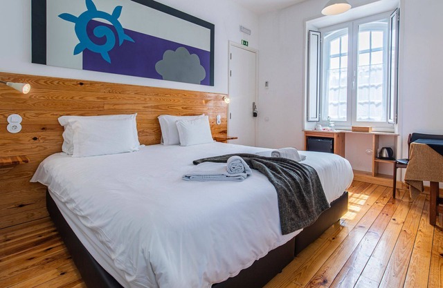 Casa da Estefânea | Quarto 5 Self Check-in Online