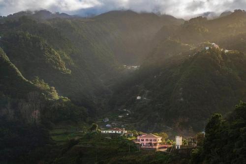 Casa da Fajã Alta