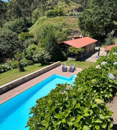 Casa da Forja - Gerês