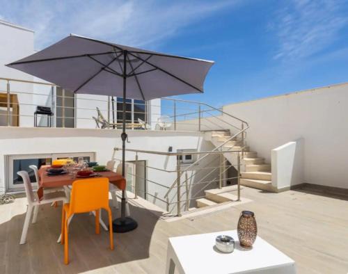 Casa da Madou
