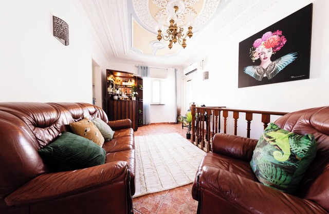 Casa da Marina - Sitio Nazare