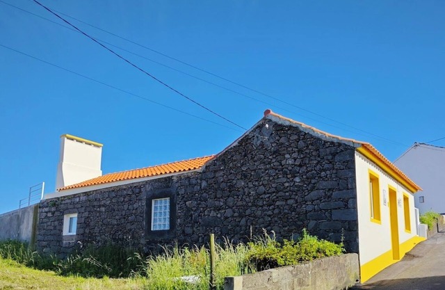 Casa da Marta - Azorean Nature Escape