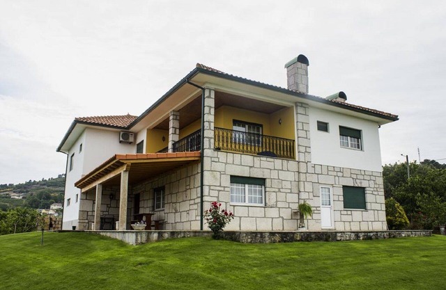 Casa da Quinta da Boavista