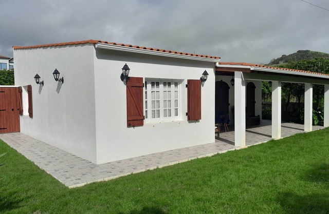 Casa da Quinta, Lagoa, São Miguel, Azores