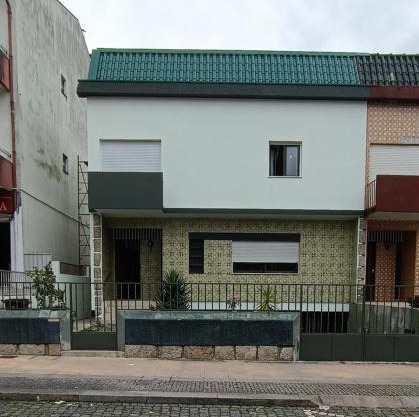 Casa da Rosa