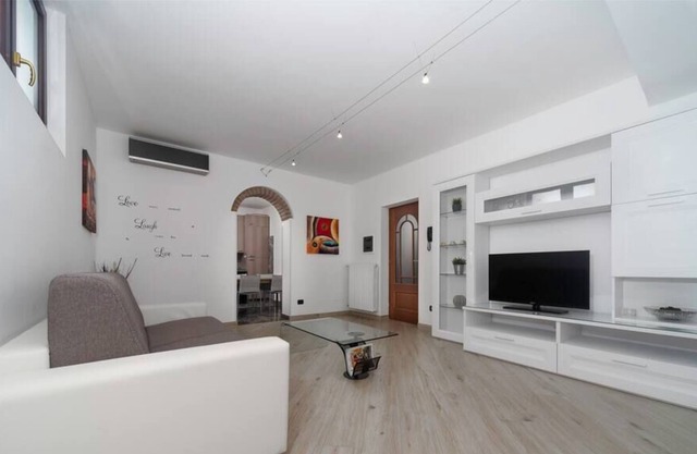 Casa da Suite Aria Sesto