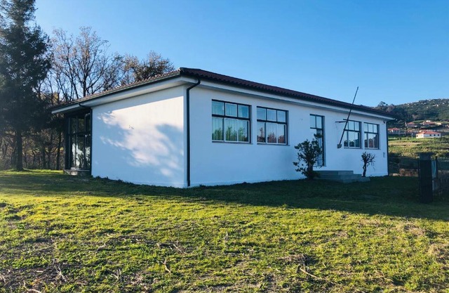 Casa da Vacariça - Ponte de Lima