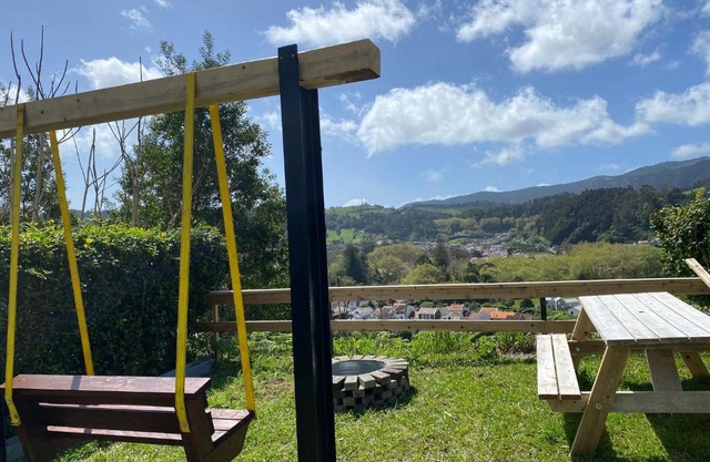 Casa da Vista- Eirinha