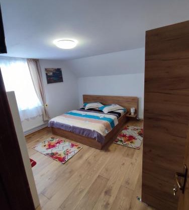 Casa Daiana - Toplița