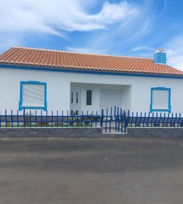 Casa das Cales - Grande